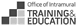 training logo link