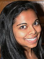 Jyothi Purushotham