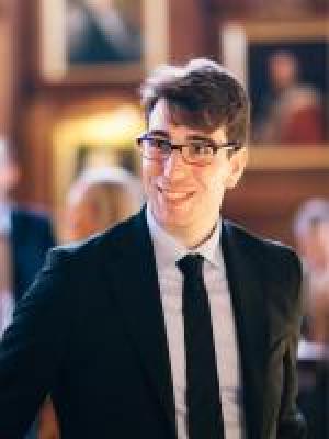 Aaron Bernstein