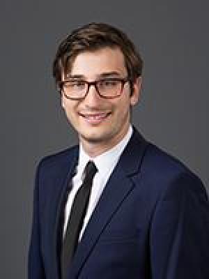Mihael Cudic