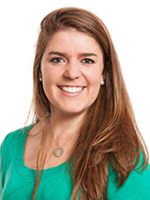 Bridget Larman