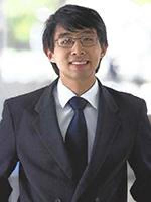 Jonathan Liang