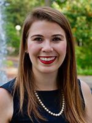 Hannah Mason