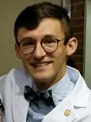Michael Metrick
