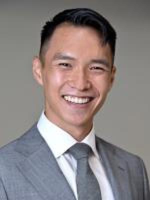 Byron Mui