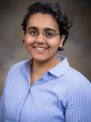 Neha Wali