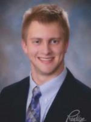 Stephen Gadomski