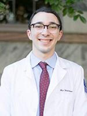 Alex David Waldman