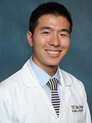 Lawrence Wang