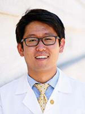 Zinan Zhang