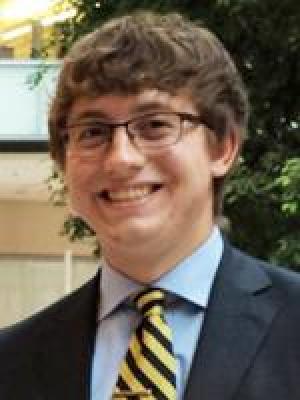 Ryan Prestil