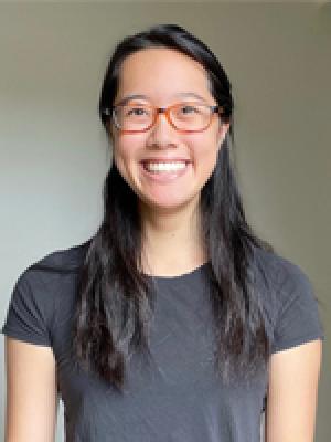 Zoe Wong