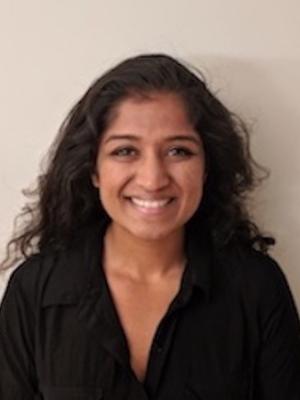 Poorva Jain