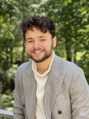 Samuel Norwitz