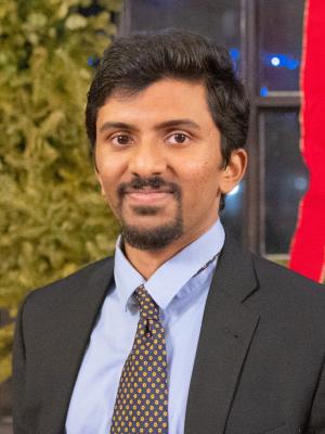 Rahul Subramaniam