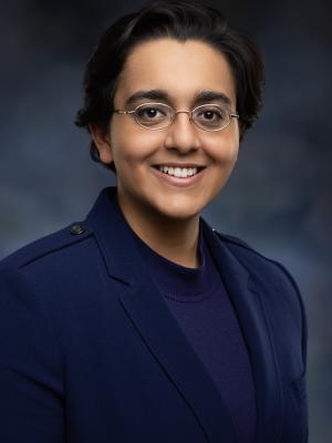 Neha Wali