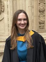 Madeleine Eaton